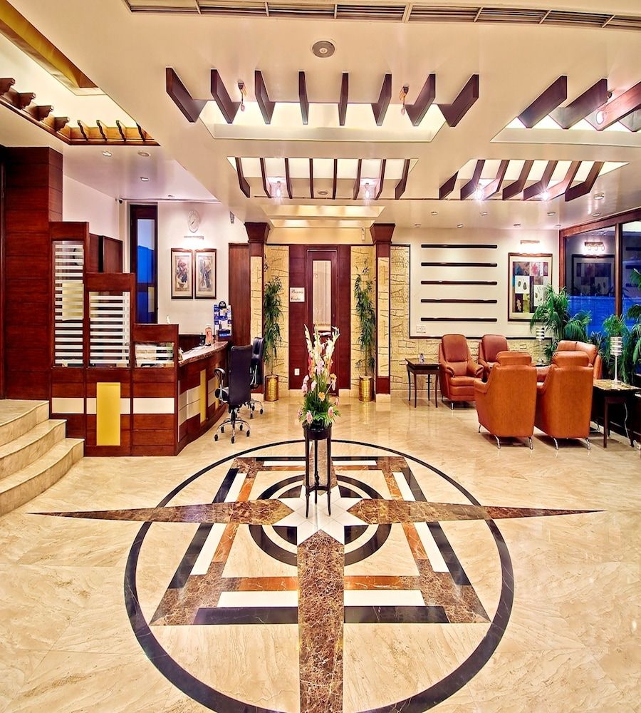undefined Rivera Sarovar Portico Ahmedabad 3