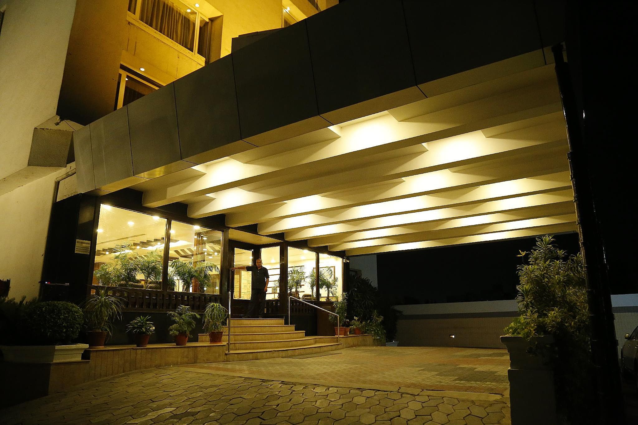 undefined Rivera Sarovar Portico Ahmedabad 8
