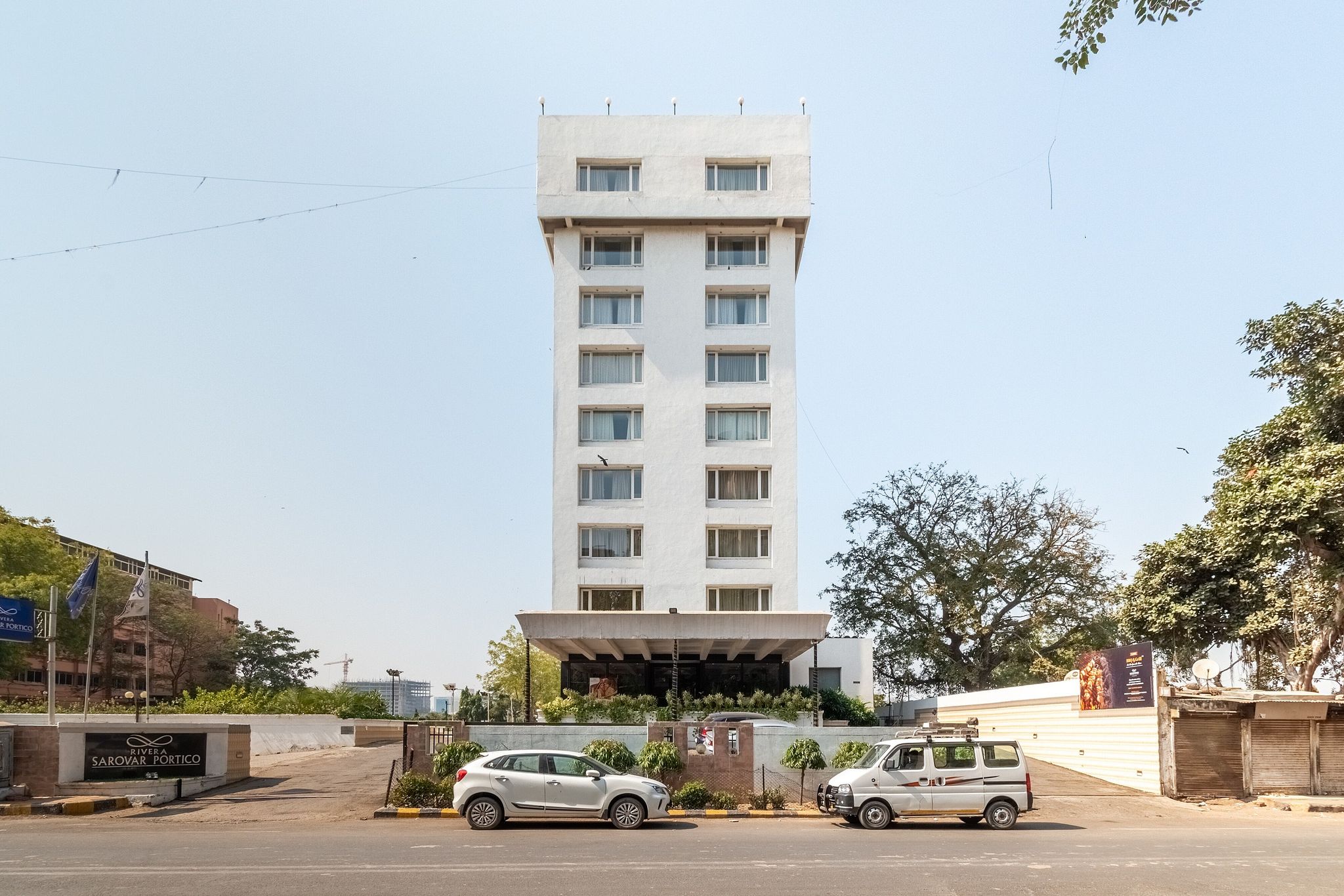 undefined Rivera Sarovar Portico Ahmedabad 6