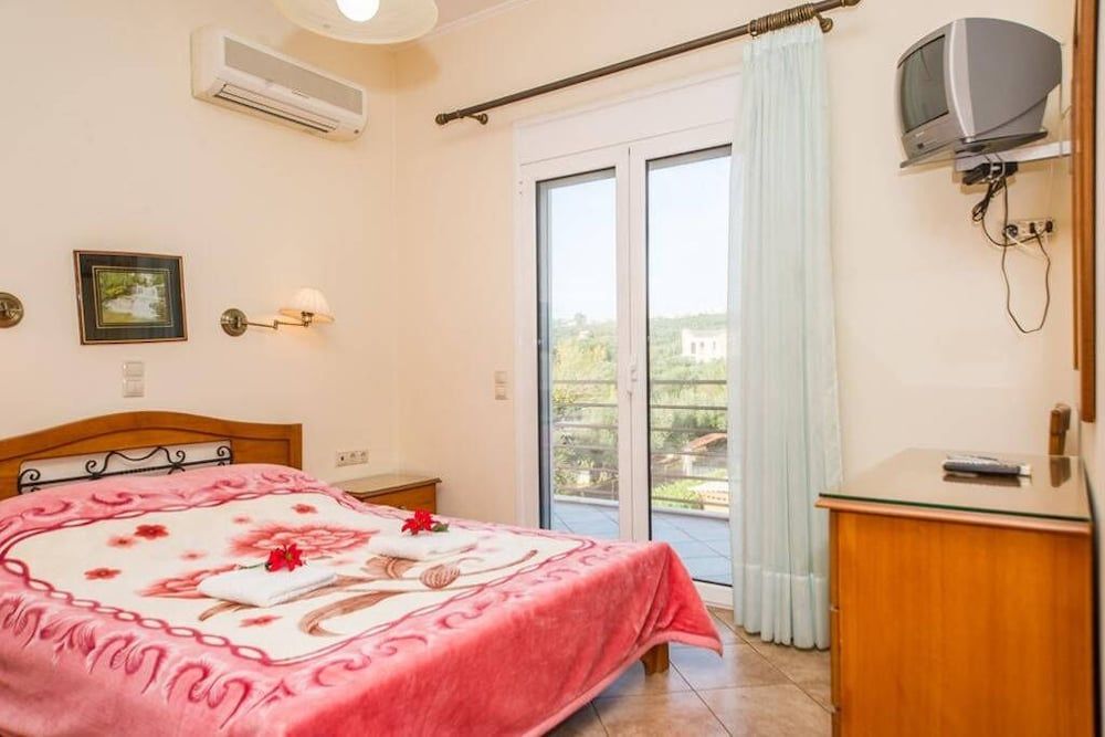 Basic Apartment, 1 Bedroom