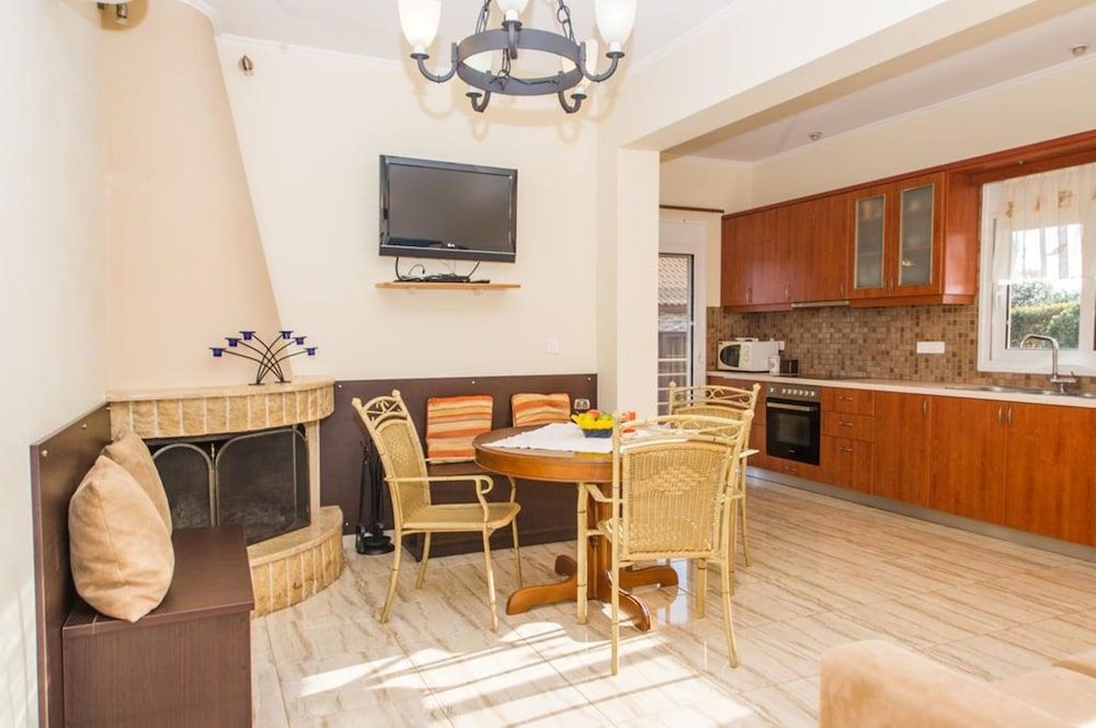 Apartment, 2 Bedrooms