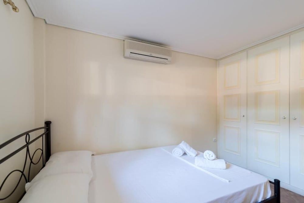 Family Apartment, 3 Bedrooms