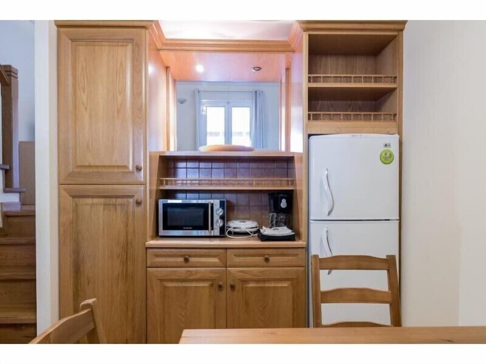 Apartment, 1 Bedroom (Split Level)