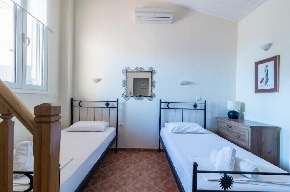 Apartment, 1 Bedroom (Split Level)