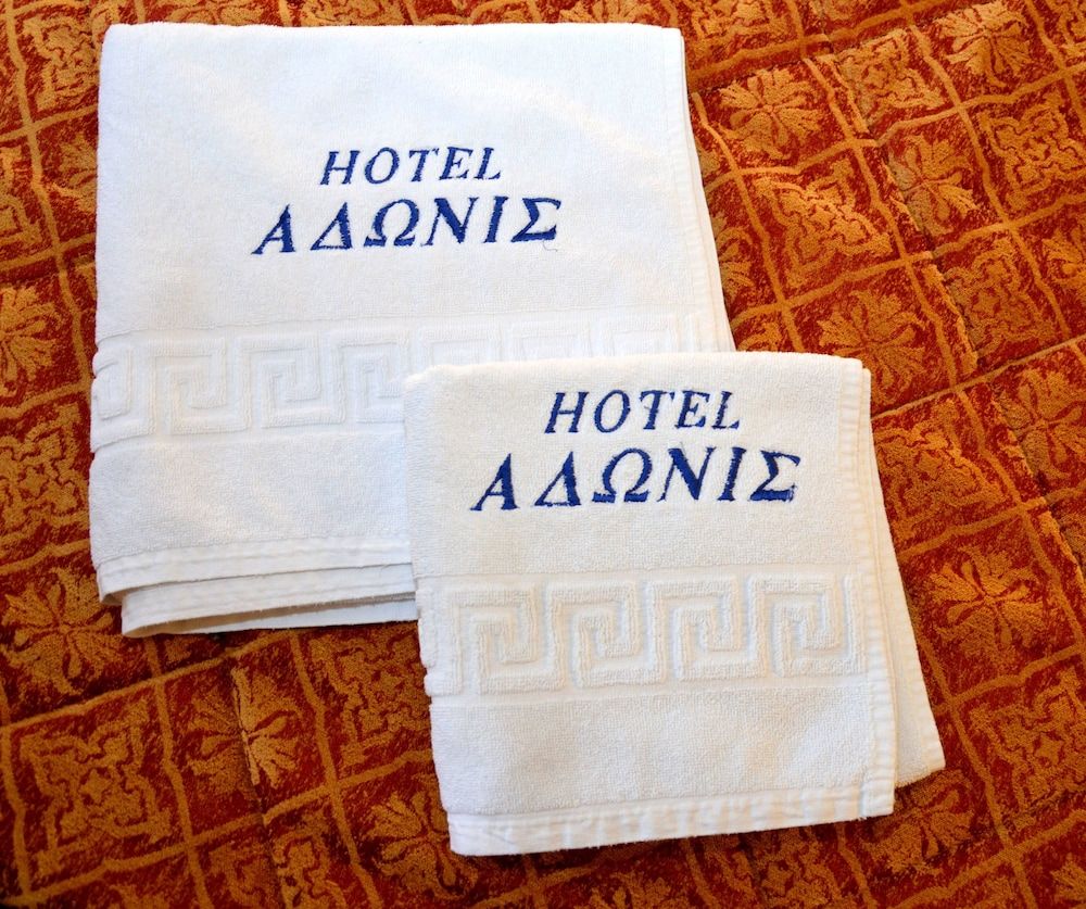 Hotel Adonis Superior Suite, Jetted Tub 6