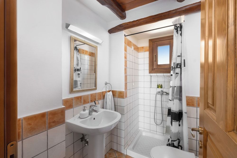 Hotel Alkifron Kala Nera Double Room, Sea View 10