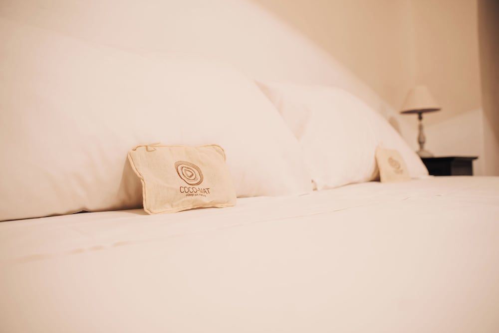 Hotel Alkifron Kala Nera Double Room, Sea View 2