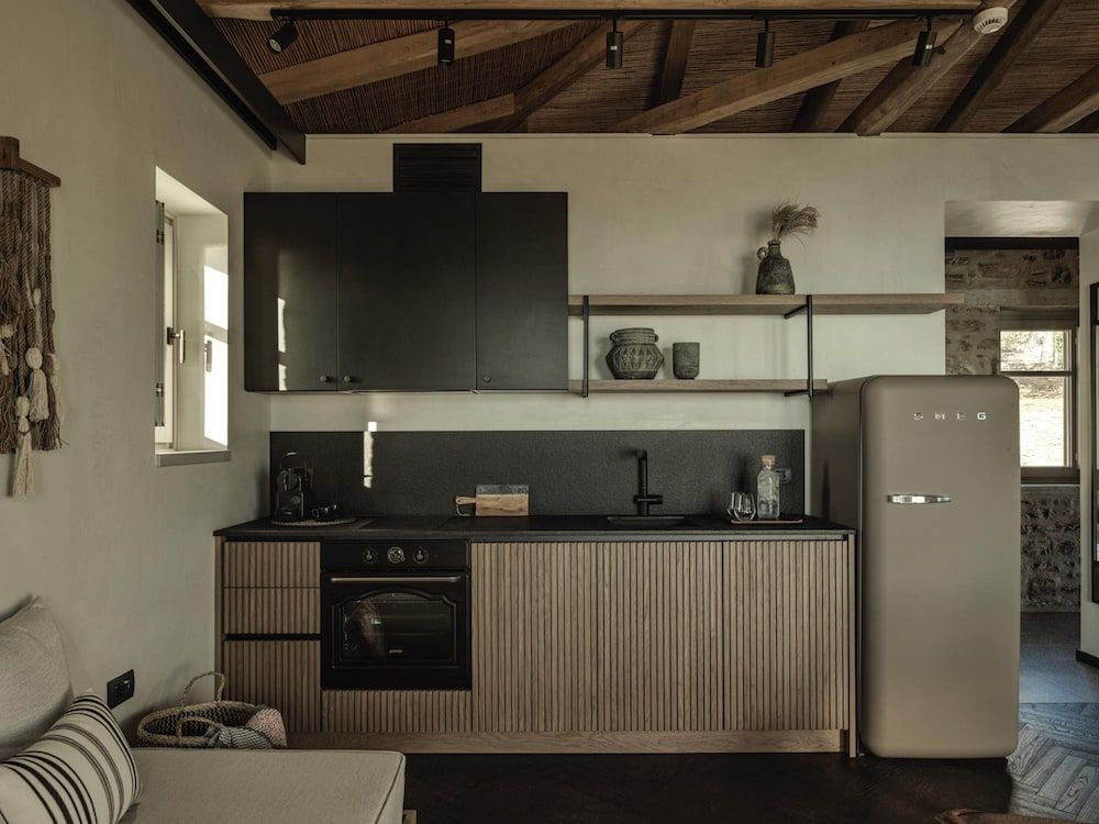 Athena Suite by Peliva Nature Suites Suite 11