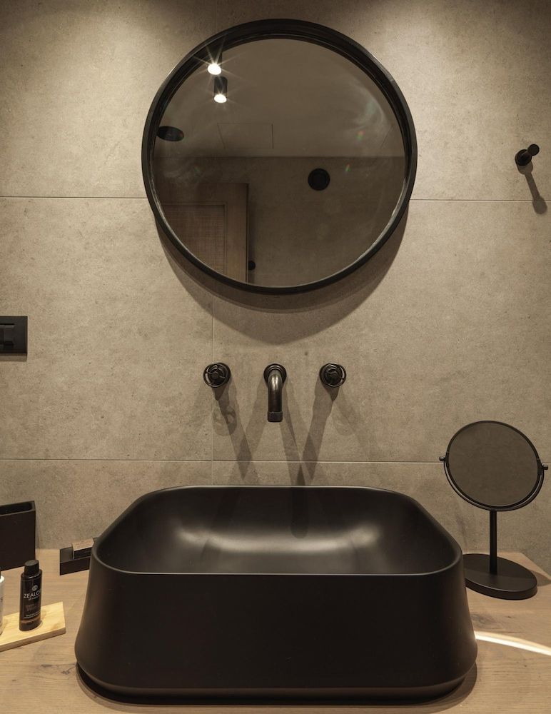 Athena Suite by Peliva Nature Suites Suite 5