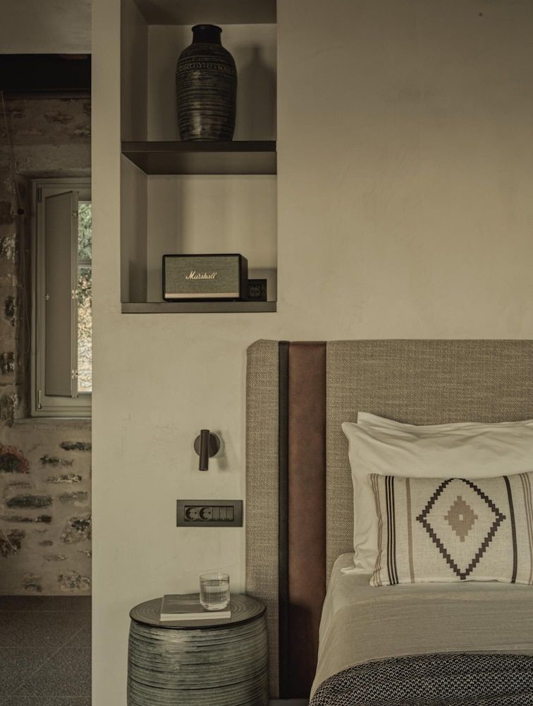 Athena Suite by Peliva Nature Suites Suite 8