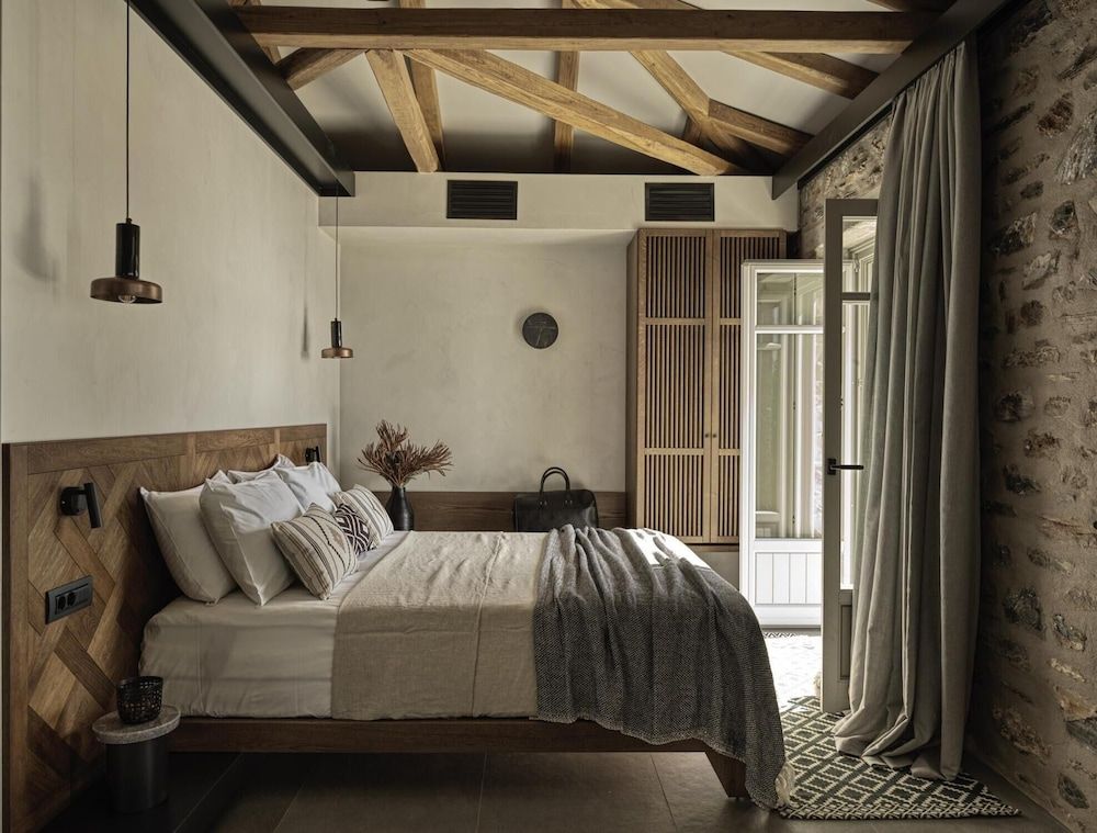 Aphrodite Suite by Peliva Nature Suites