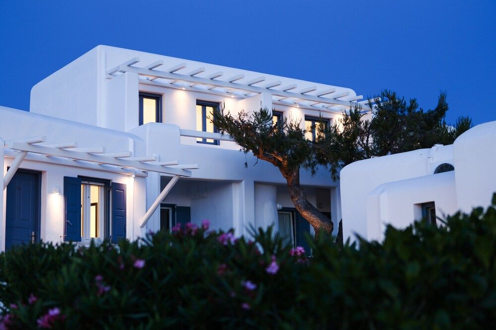 undefined Hotel Jason 8