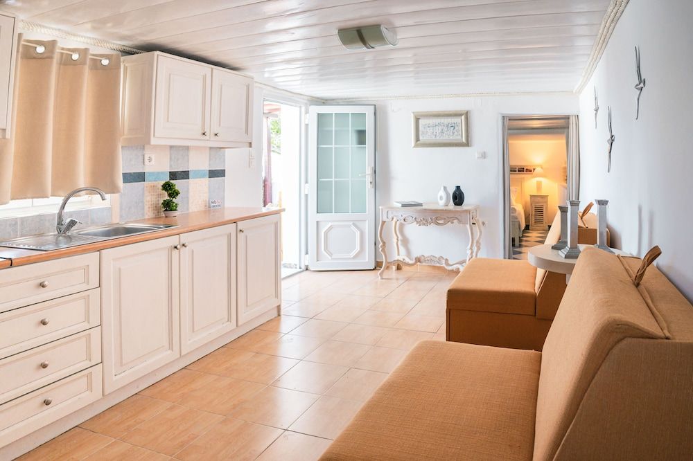 Irene's Residence Exclusive Apartment 9