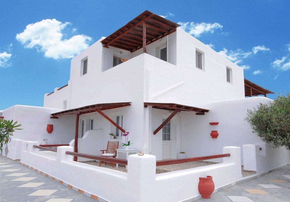 undefined Irene's Residence 6