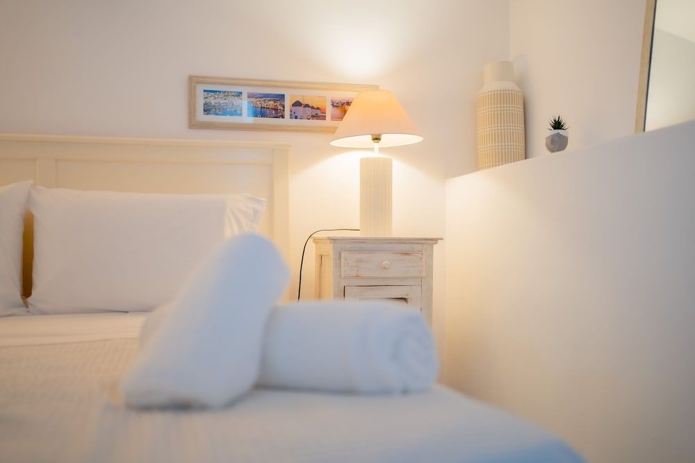 Irene's Residence Exclusive Apartment 4