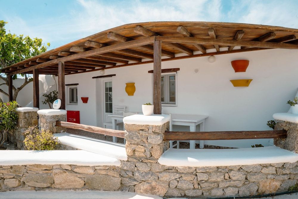 Irene's Residence Exclusive Apartment 10