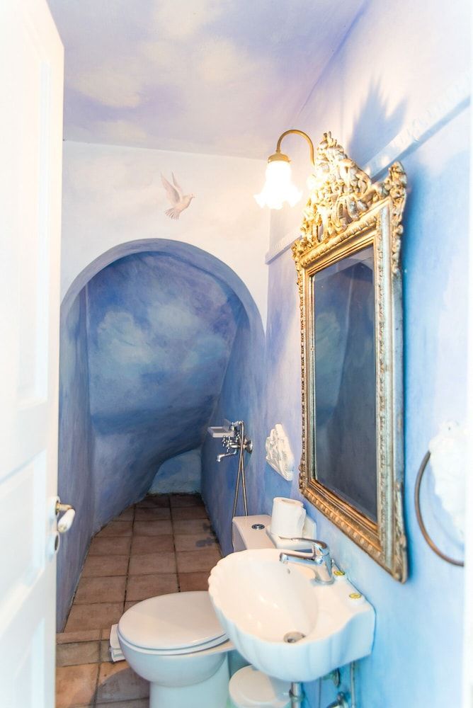 Cavo Alefkandra 5 Superior Suite, Sea View 6