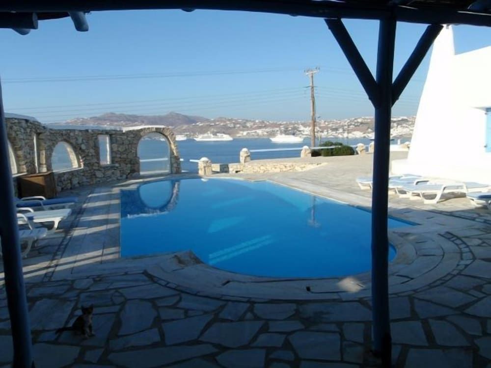 undefined Cavo Alefkandra 5 10