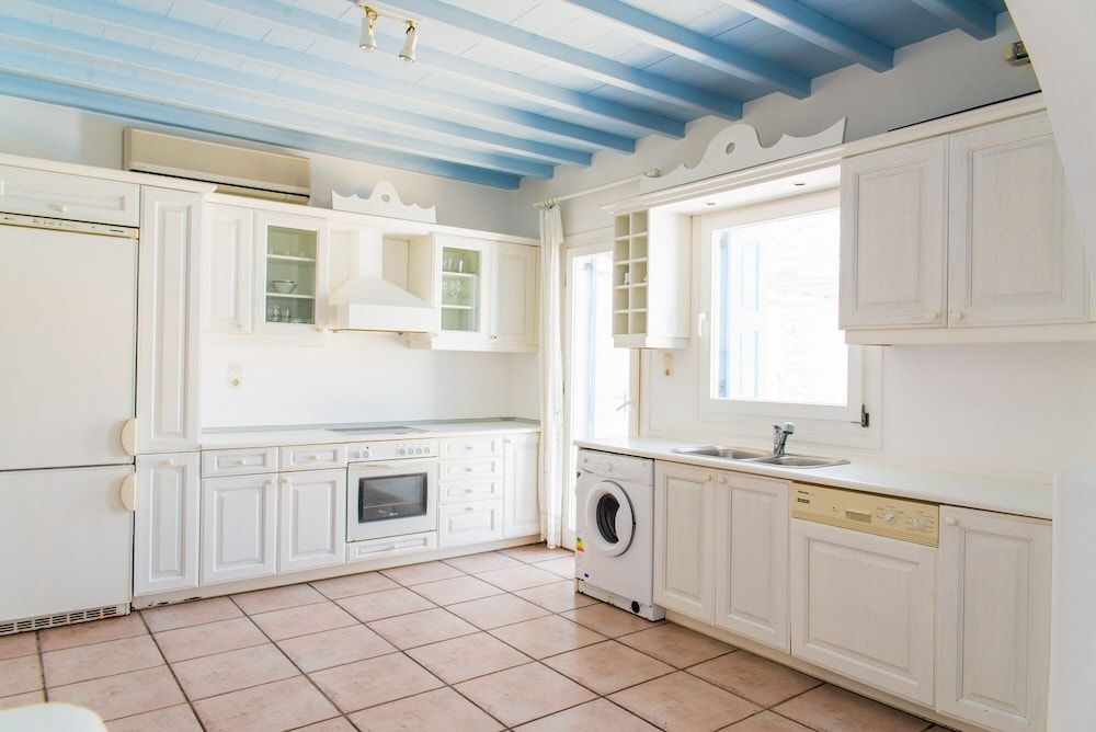 Cavo Alefkandra 5 Villa, 2 Bedrooms 10