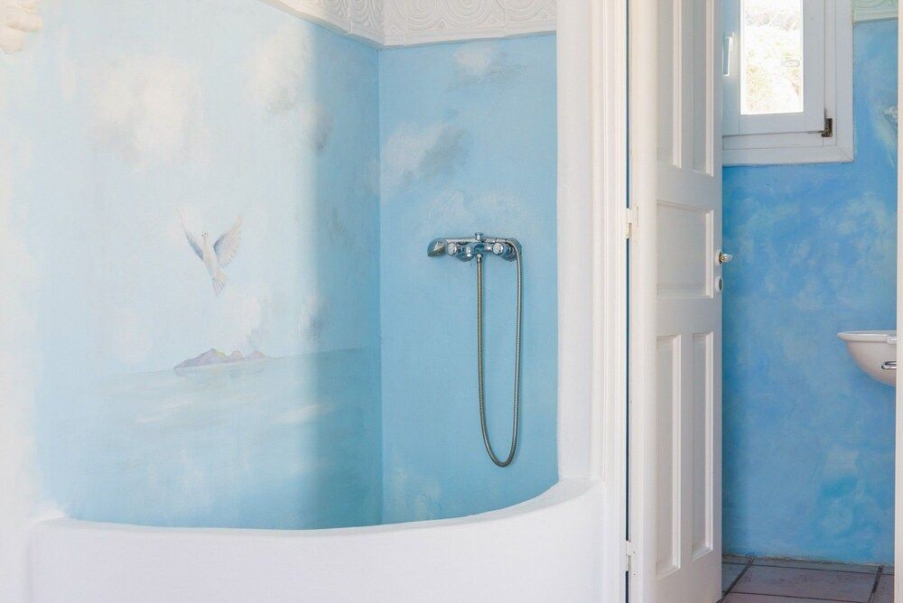 Cavo Alefkandra 5 Villa, 2 Bedrooms 13