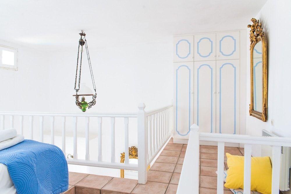 Cavo Alefkandra 5 Duplex Family Suite 4