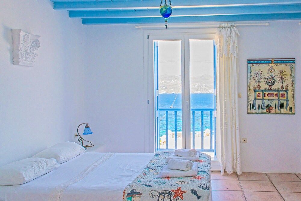 Cavo Alefkandra 5 Villa, 2 Bedrooms 5