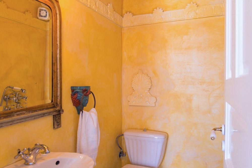 Cavo Alefkandra 5 Villa, 2 Bedrooms 12