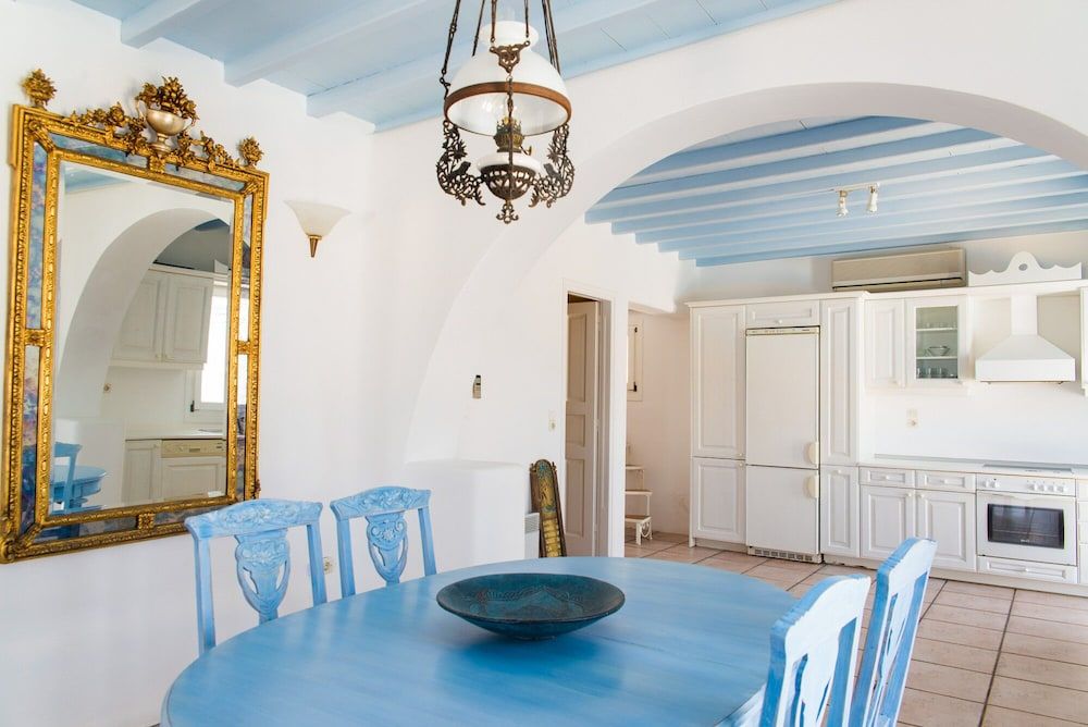 Cavo Alefkandra 5 Villa, 2 Bedrooms 4