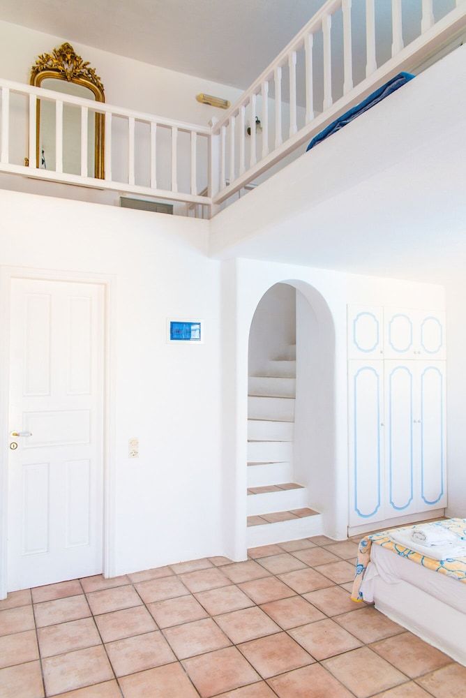 Cavo Alefkandra 5 Duplex Family Suite 7