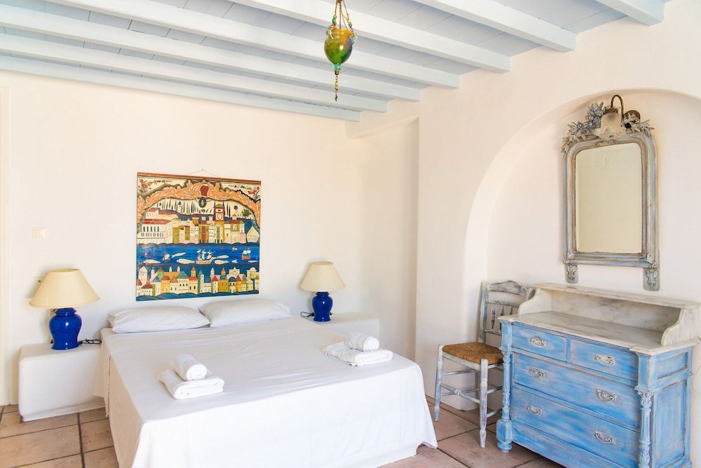 Cavo Alefkandra 5 Villa, 2 Bedrooms 2