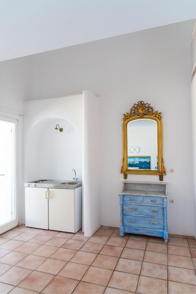 Cavo Alefkandra 5 Superior Suite, Sea View 4