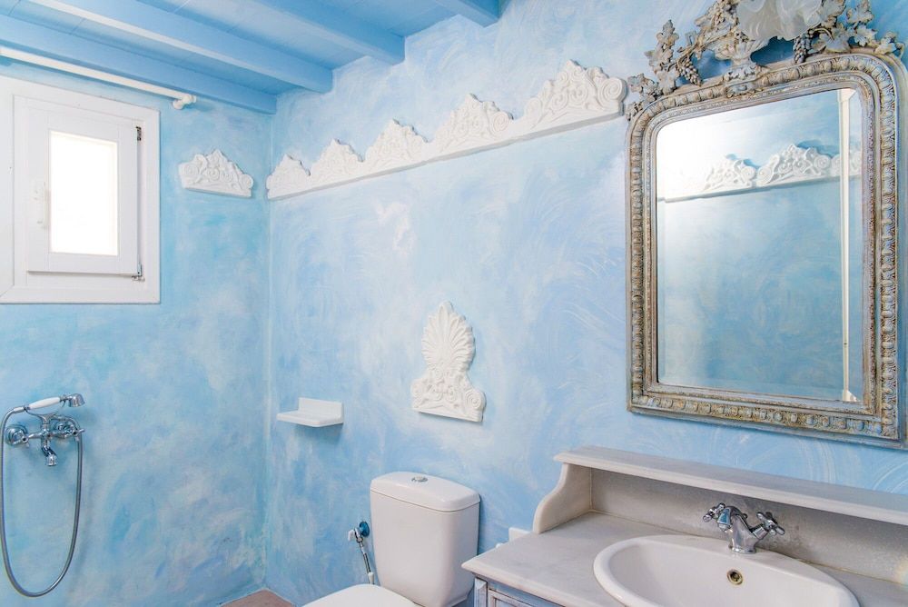 Cavo Alefkandra 5 Villa, 2 Bedrooms 9