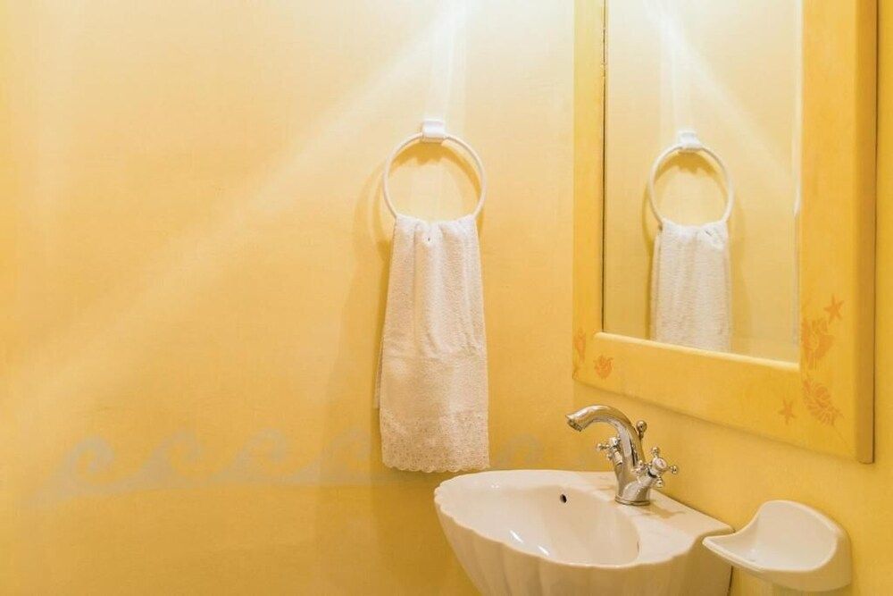 Villa Adonis Deluxe Studio (1) 7