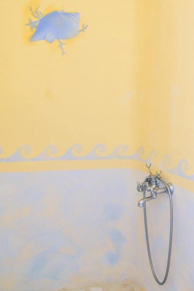 Villa Adonis Deluxe Studio (1) 8