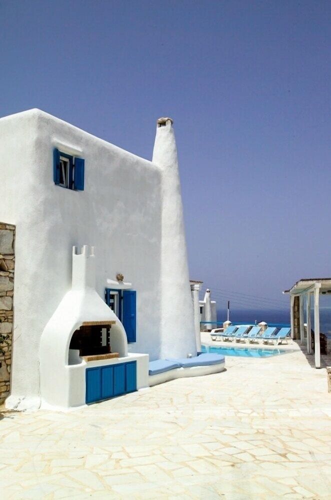 undefined Villa Adonis 8