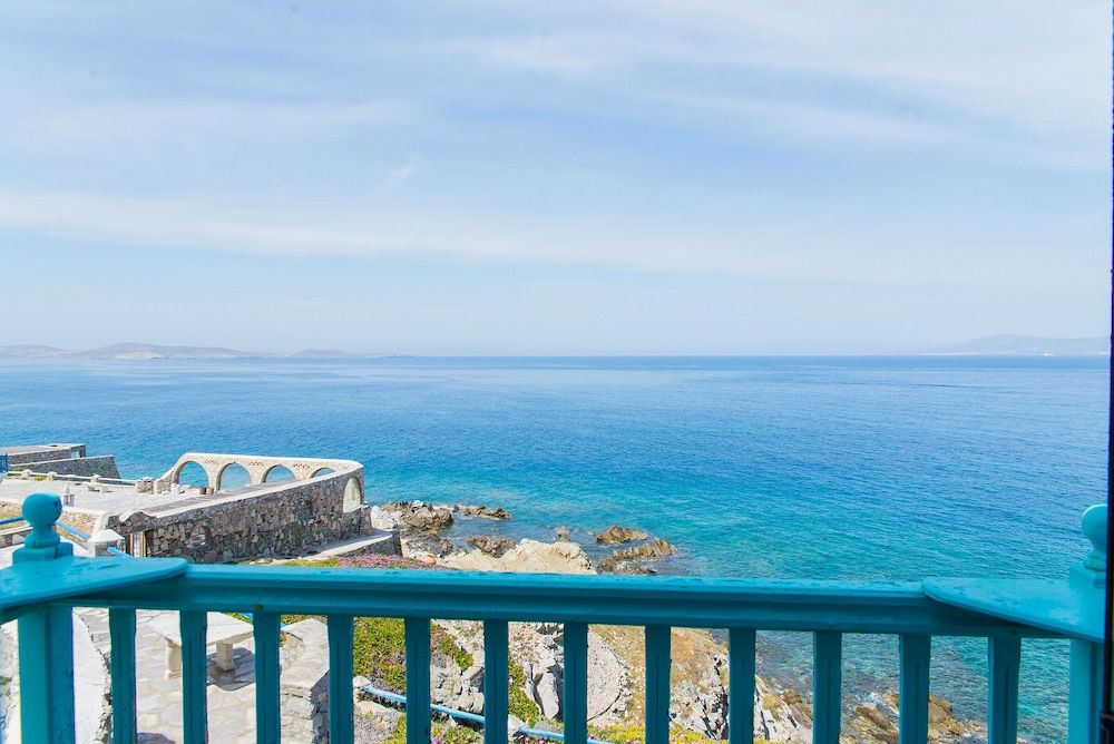 Cavo Delos Villa, 4 Bedrooms, Private Pool, Sea View 50