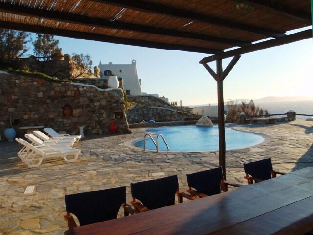 Cavo Delos Villa, 4 Bedrooms, Private Pool, Sea View 28