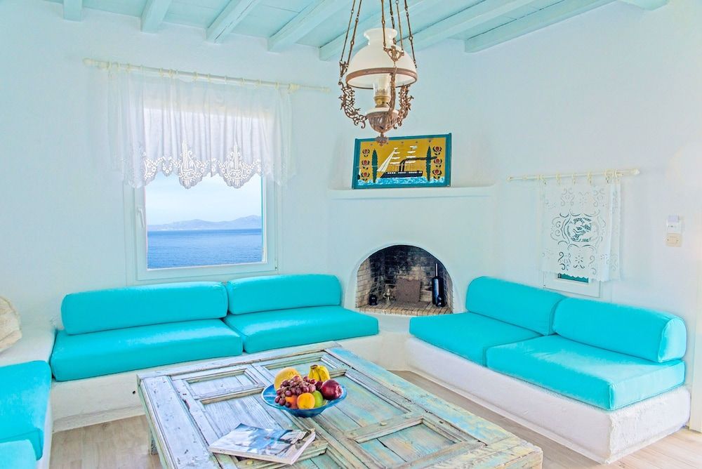 Cavo Delos Villa, 4 Bedrooms, Private Pool, Sea View 21