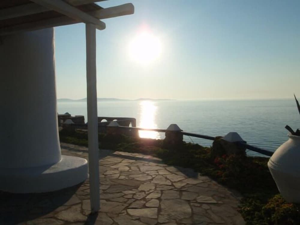 Cavo Delos Villa, 4 Bedrooms, Private Pool, Sea View 32
