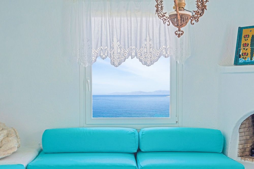 Cavo Delos Villa, 4 Bedrooms, Private Pool, Sea View 18