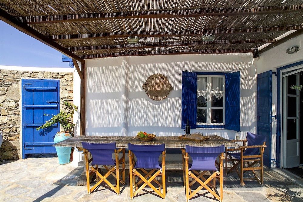 Cavo Delos Villa, 4 Bedrooms, Private Pool, Sea View 25
