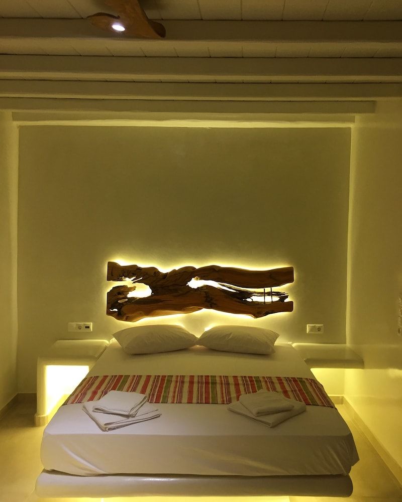 undefined Eternal Suites 8