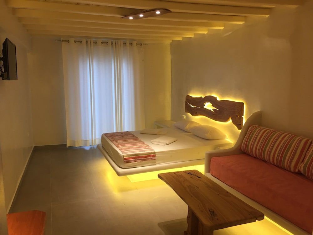 undefined Eternal Suites 2