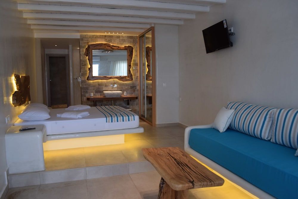 undefined Eternal Suites 3