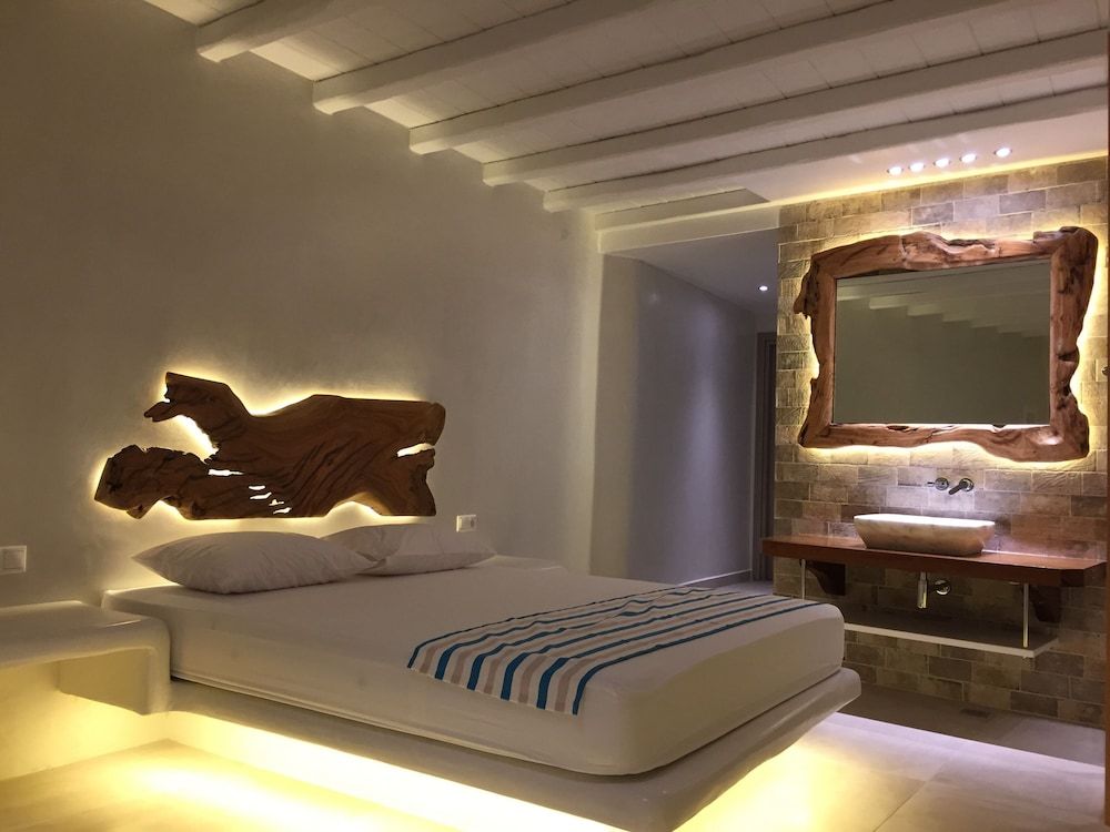Junior Suite, City View