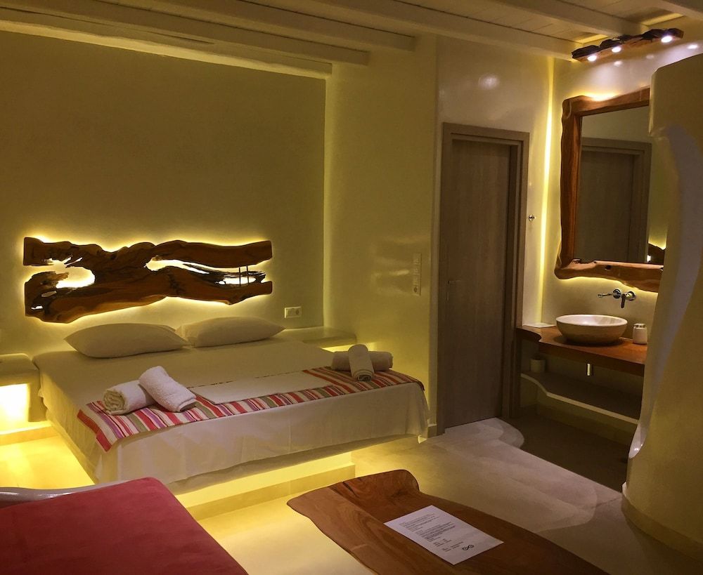 undefined Eternal Suites
