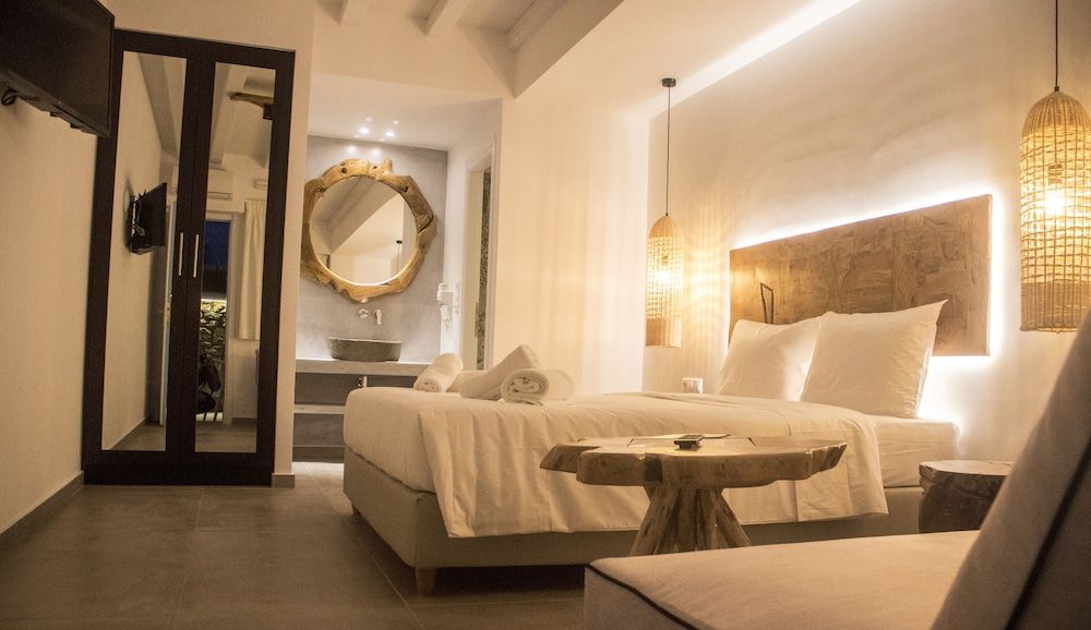 undefined Eternal Suites 4