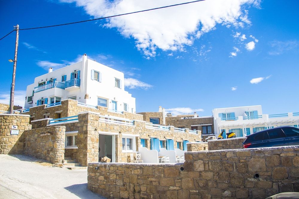 undefined Eternal Suites 7