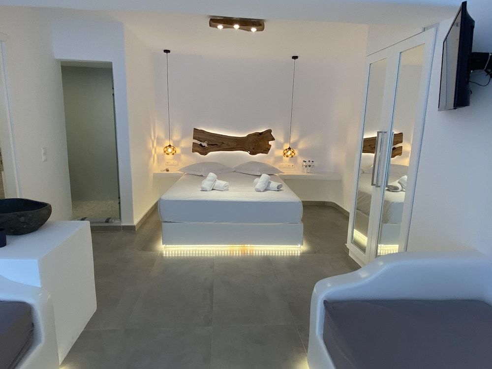 undefined Eternal Suites 2