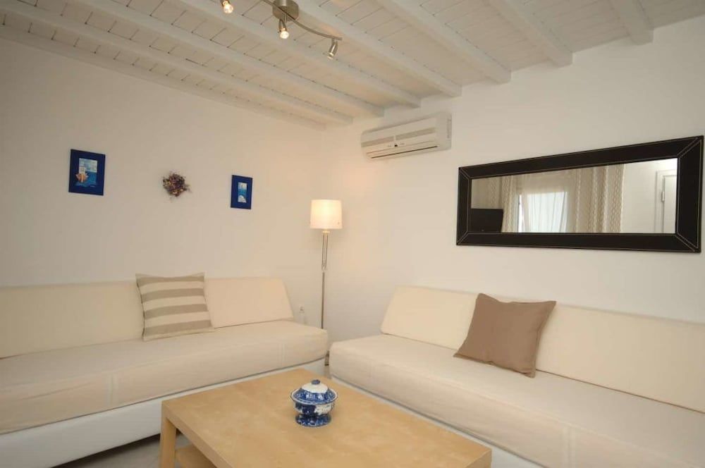 Lino Apartments Apartment, Sea View (4 Adults) 3